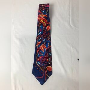 Rush Limbaugh 100% Silk Tie